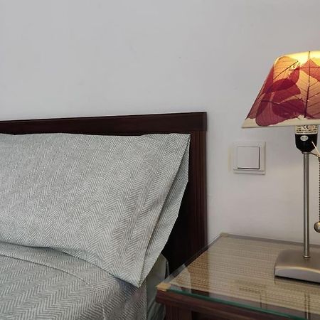 Apartamento Centrico En Fuengirola A 200 Metros De La Playa ภายนอก รูปภาพ